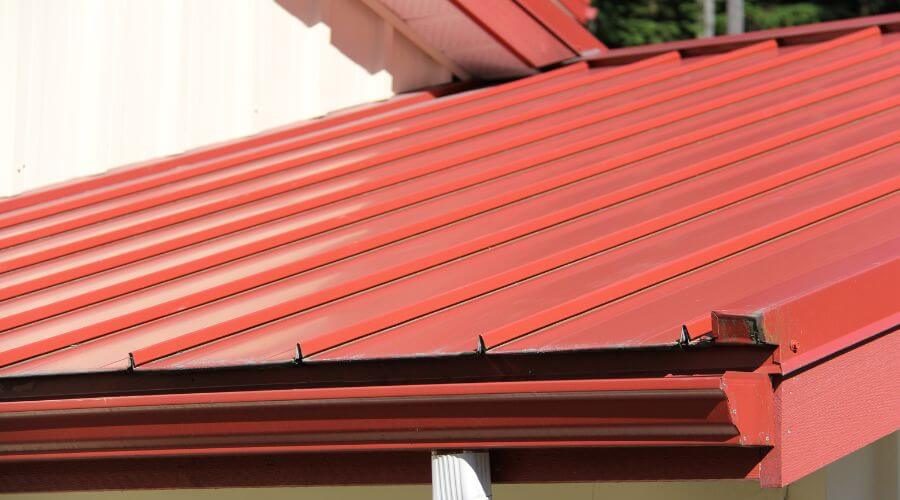 Industrial Roof Inspection in Sibley, IA